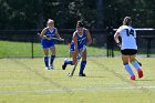 FH vs Nichols  Wheaton College Field Hockey vs Nichols College. - Photo By: KEITH NORDSTROM : Wheaton, field hockey, FH2021
